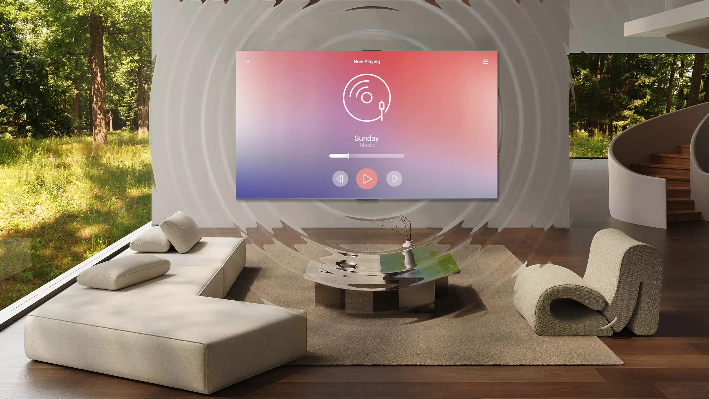 Hi-Fi System Onkyo 4.2.2
