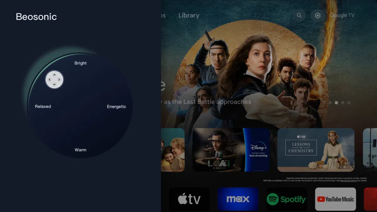 ONKYO 4.2.2 Hi-Fi System