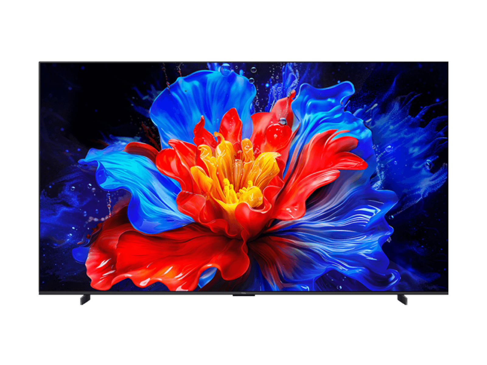 55 Inch TV - TCL Global