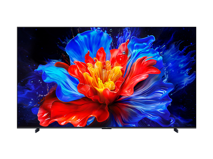 TCL P89K-QLED TV