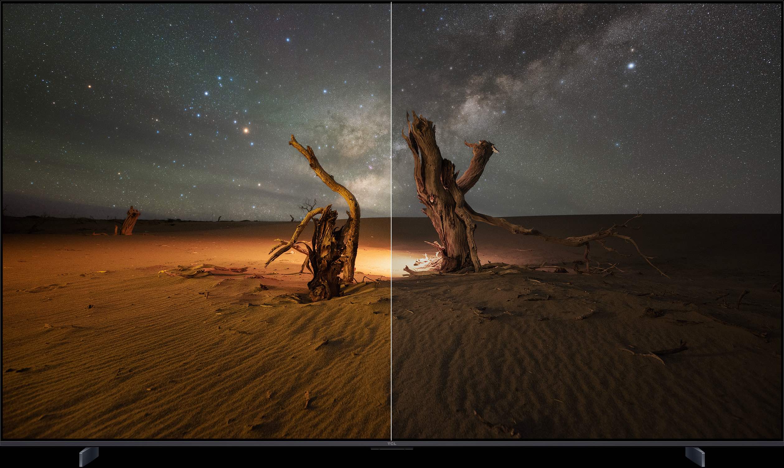 Ai HDR
