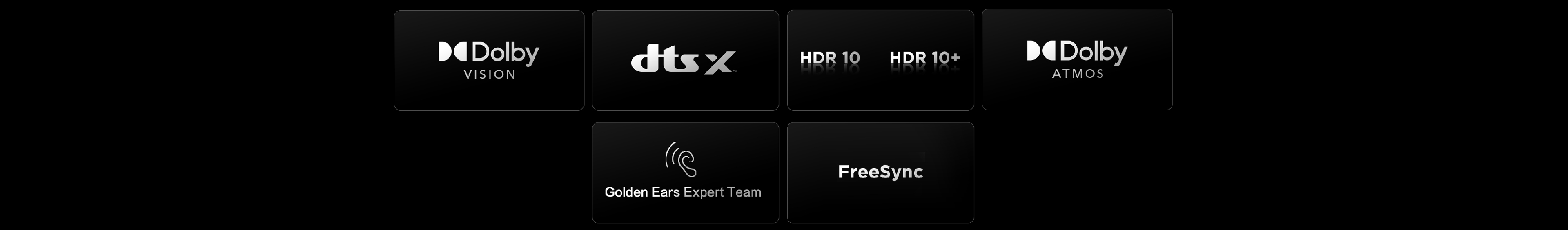 Authoritative picture quality certification