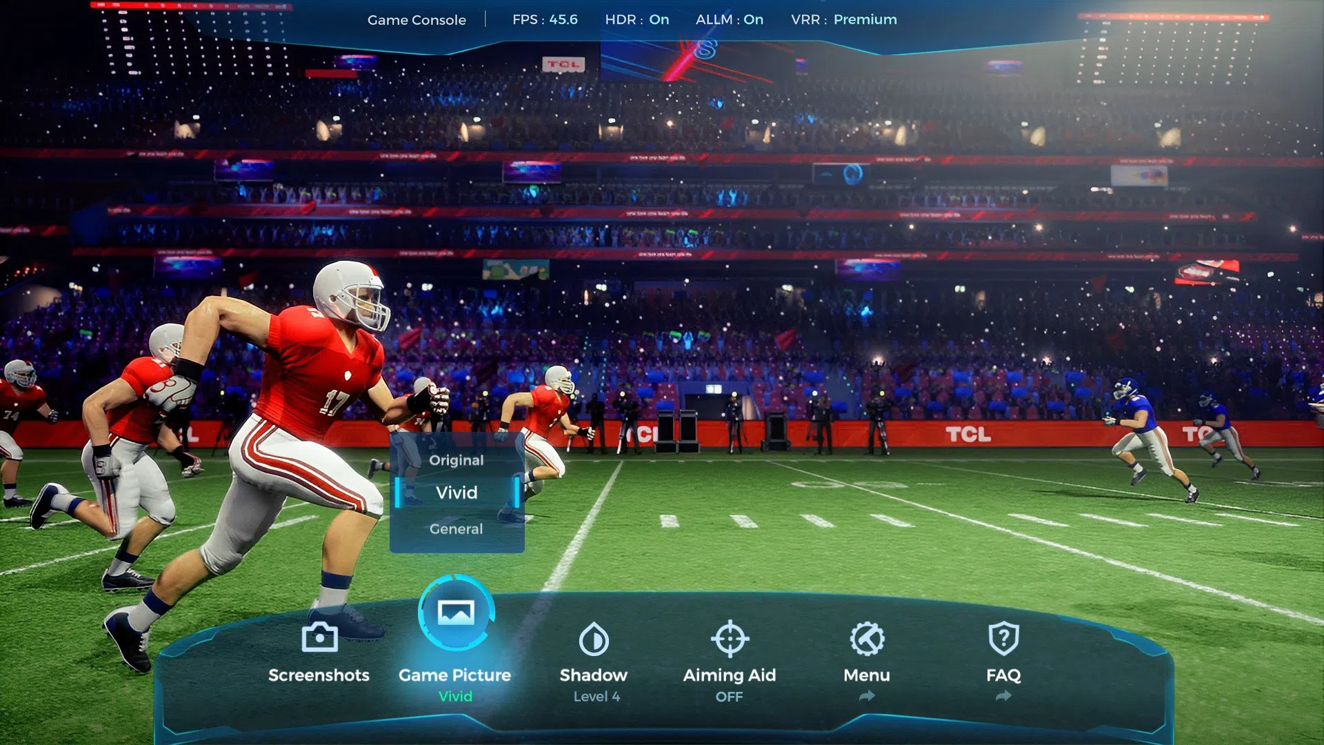 טלוויזיה חכמה