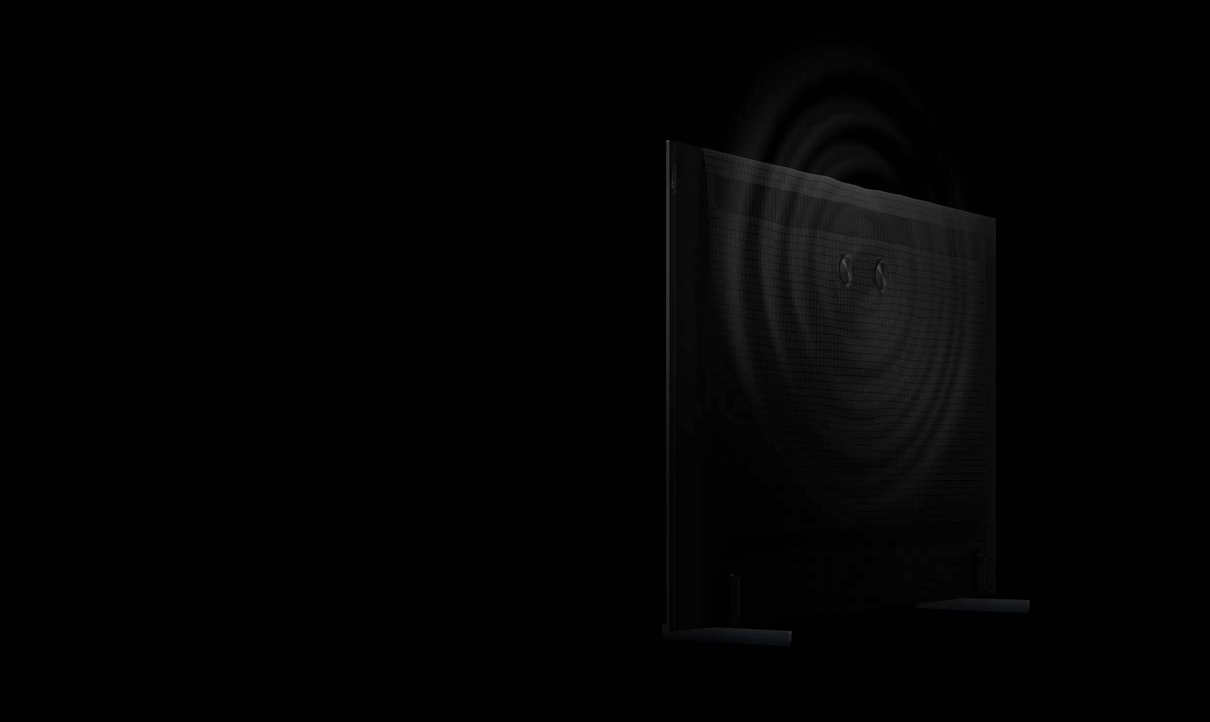 ONKYO Subwoofer