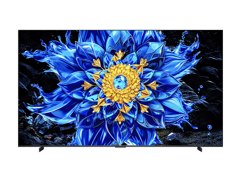 TCL 75 inch TVs, 75 inch QLED & 4K TVs | TCL Global