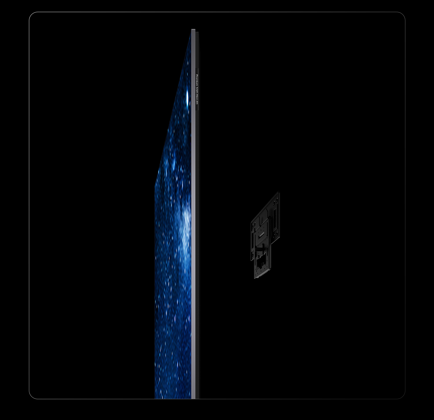 Beautiful from Every Angle