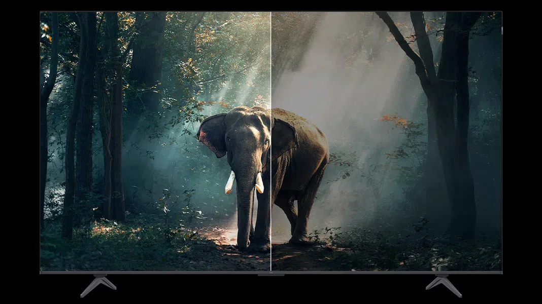AI Contrast