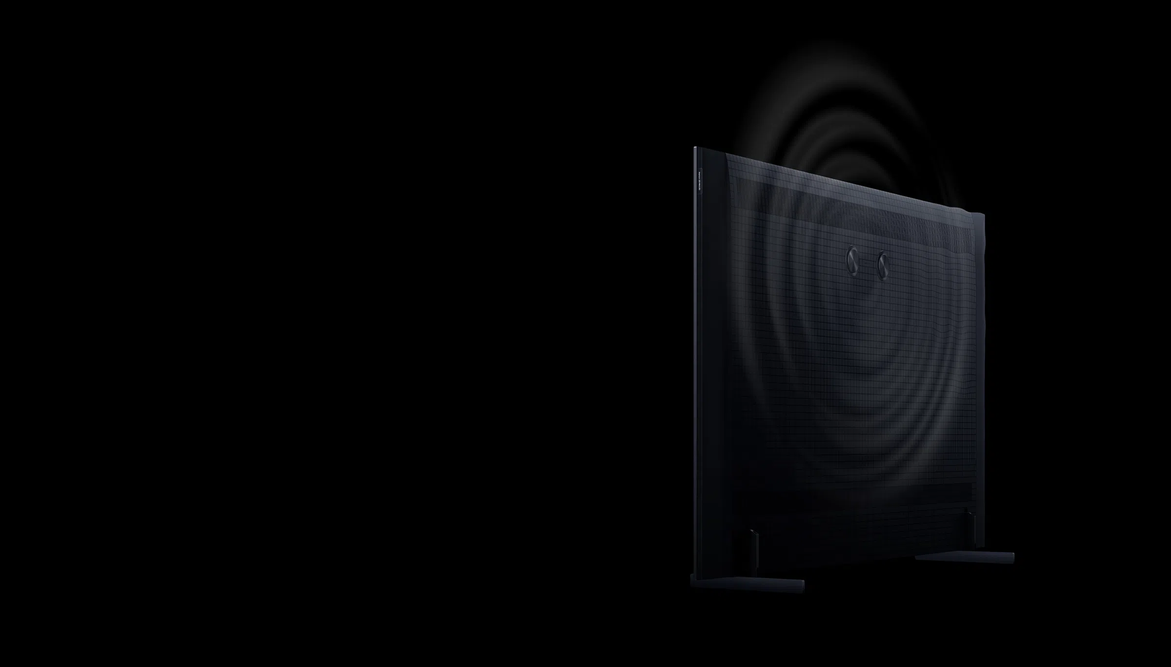 Caisson de basses ONKYO