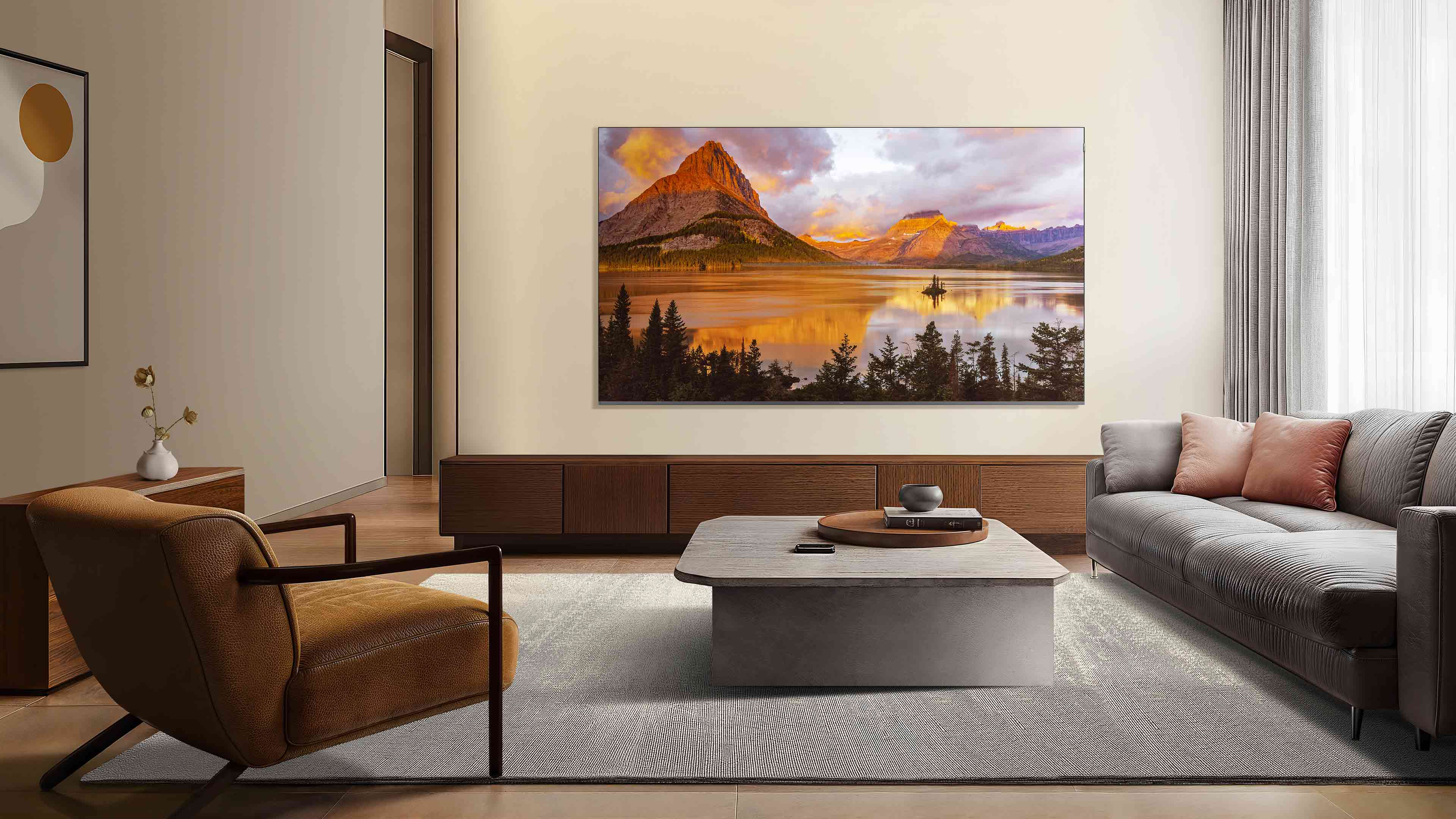 LETOU - ��Ͷ 98 inch P8L 4K Google TV