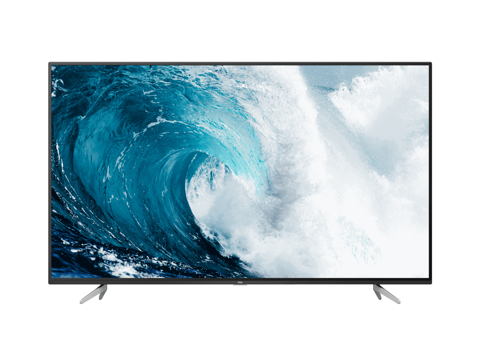 TCL p617 Series 4K ANDROID TV online