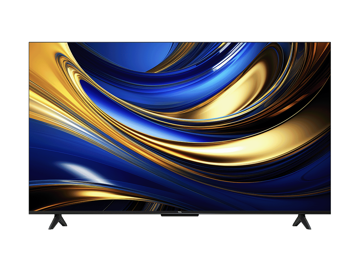 TCL 55-inch P635 4K UHD TV-Dolby Audio | TCL Global