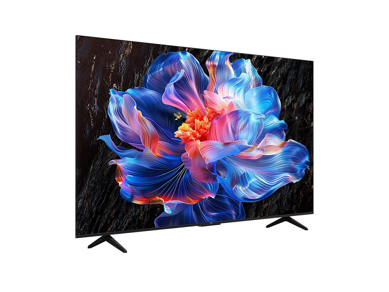 TCL V6C 4K HDR TV - TCL Deutschland