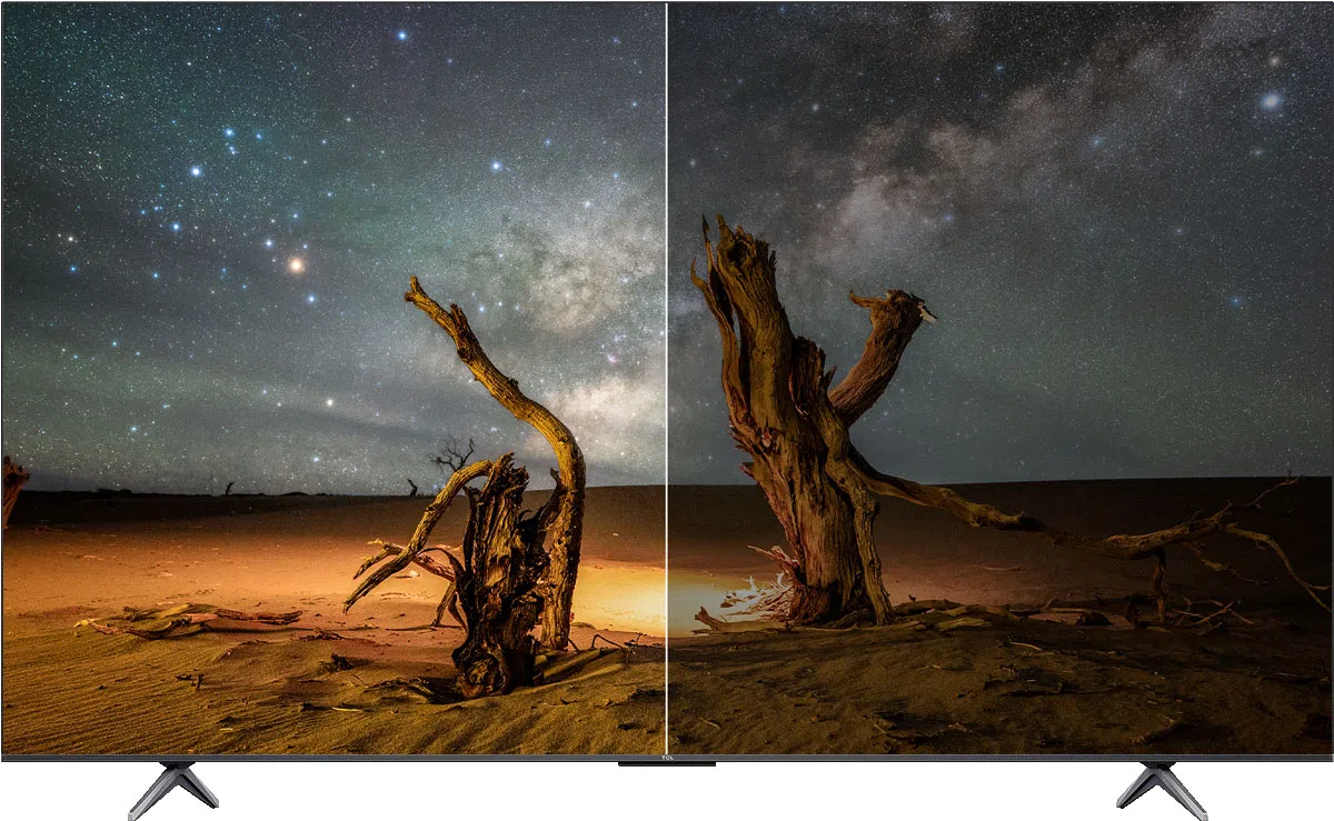 Искусственный интеллект HDR