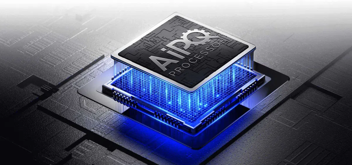 TCL P6K AiPQ PROCESSOR