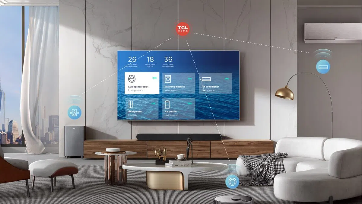 HDMI 2.1 can Low input lag and quick response