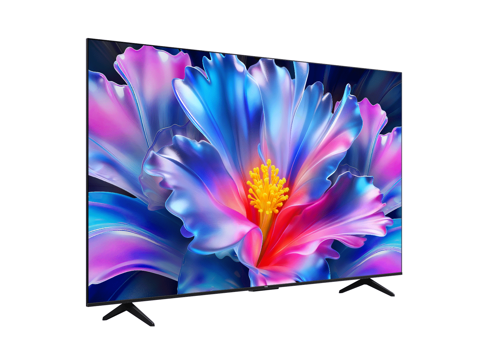 TCL P6L 55