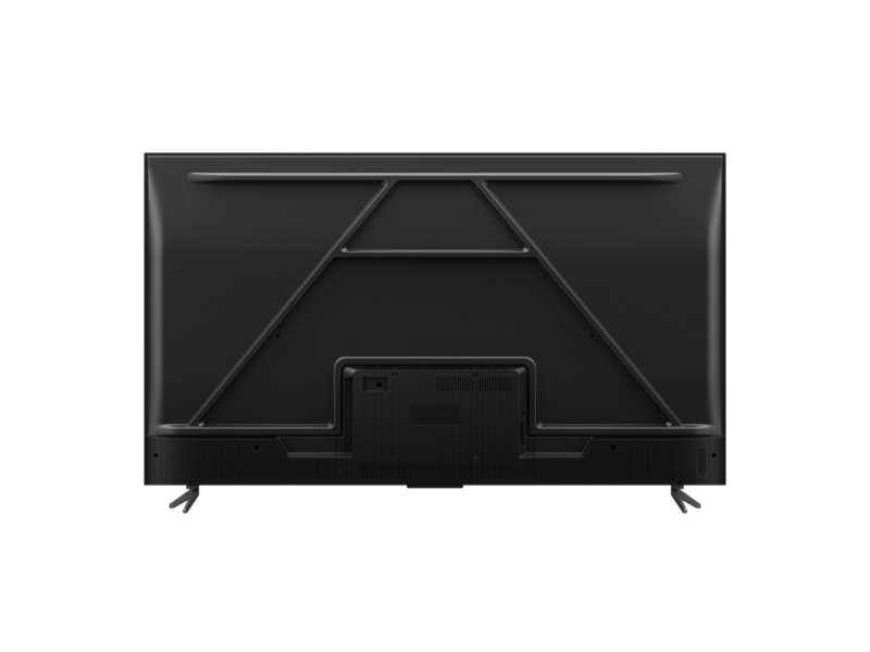 P735 TCL 4K HDR Google TV With Dolby Atmos