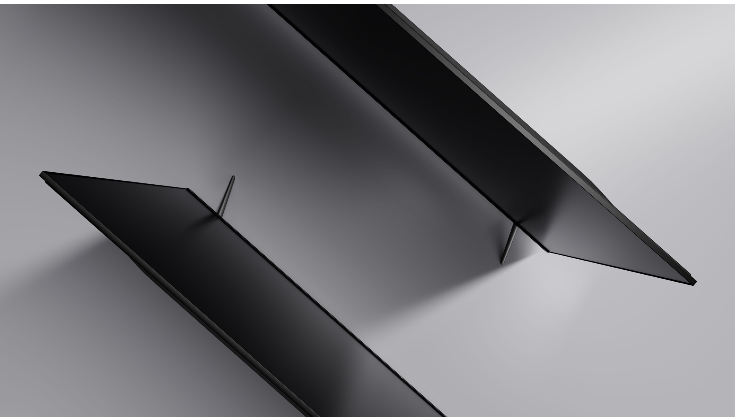 TCL TV P745 Metallic Bezel-Less