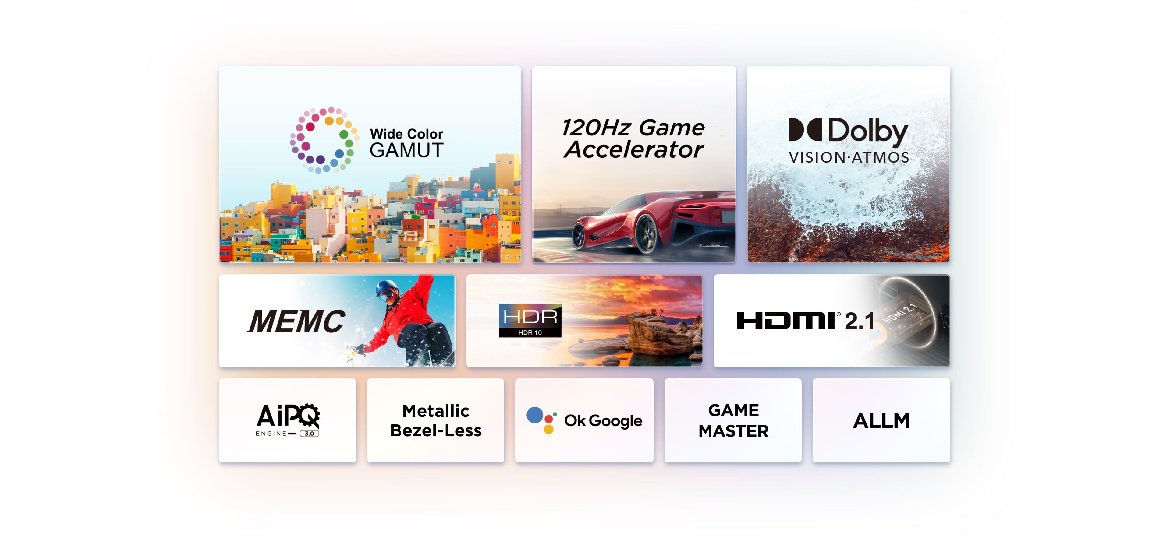 LETOU - ��Ͷ P747 4K UHD TV Feature