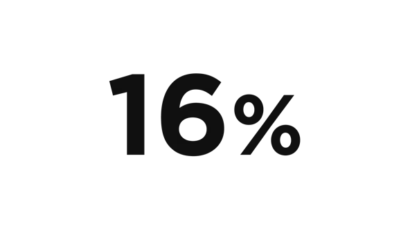 reduction in energy consumption