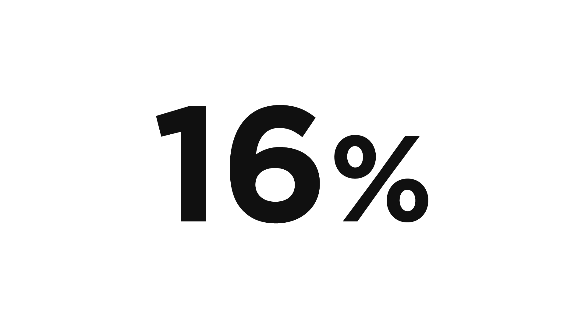 reduction in energy consumption