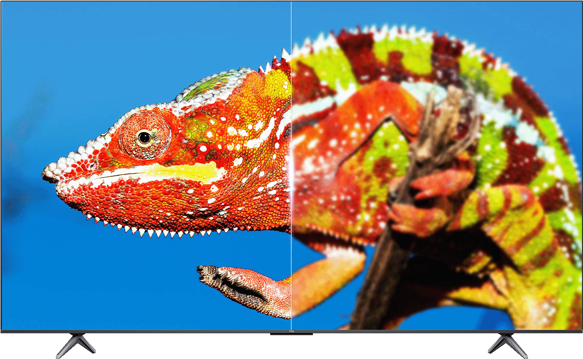 TCL P755 IA-Claridad