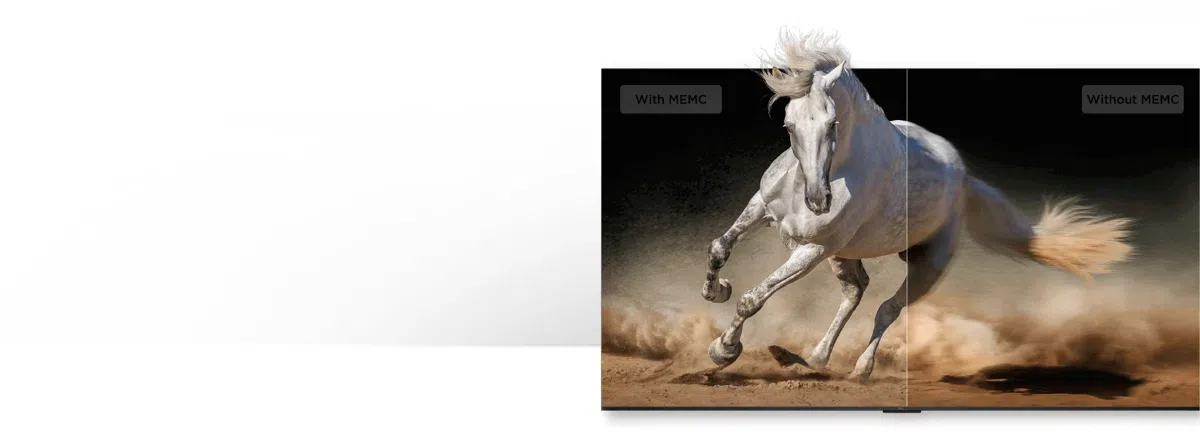 TCL S551G Dolby Vision