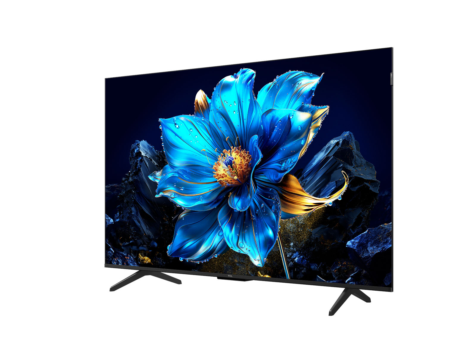 テレビ 2021年製 TCL 液晶カラーテレビ TCL P7K 4K量子ドット液晶テレビ