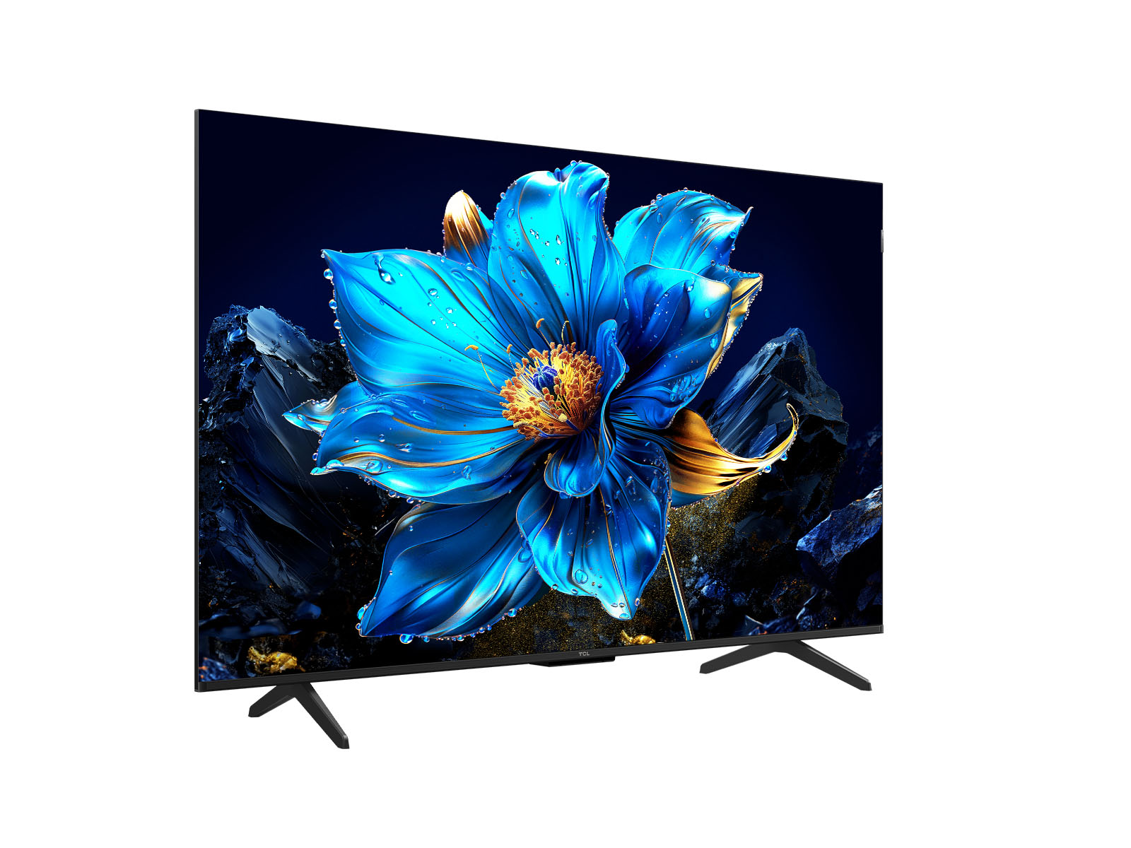 TCL P7K 4K量子ドット液晶テレビ
