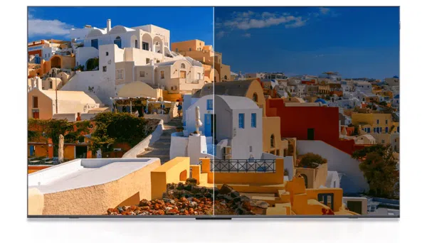 Dolby Vision