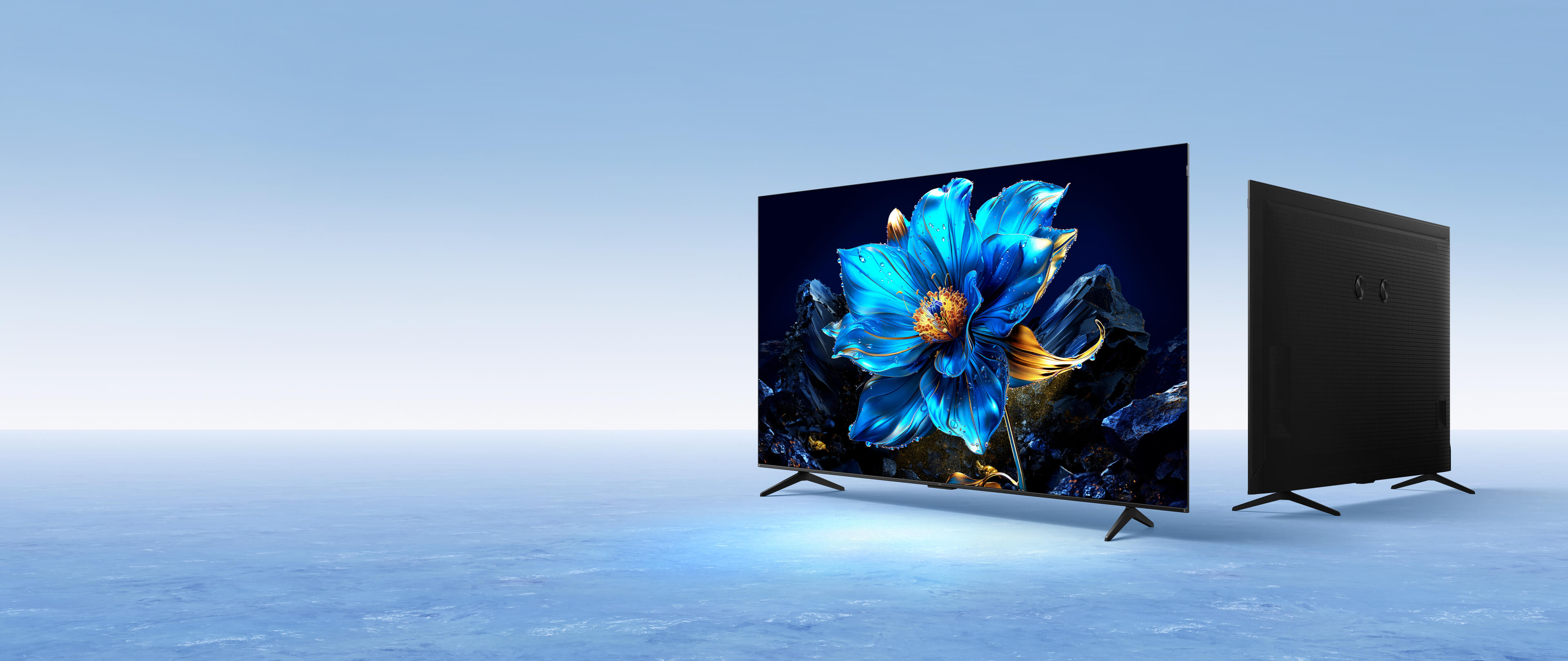 TCL P7K QLED TV