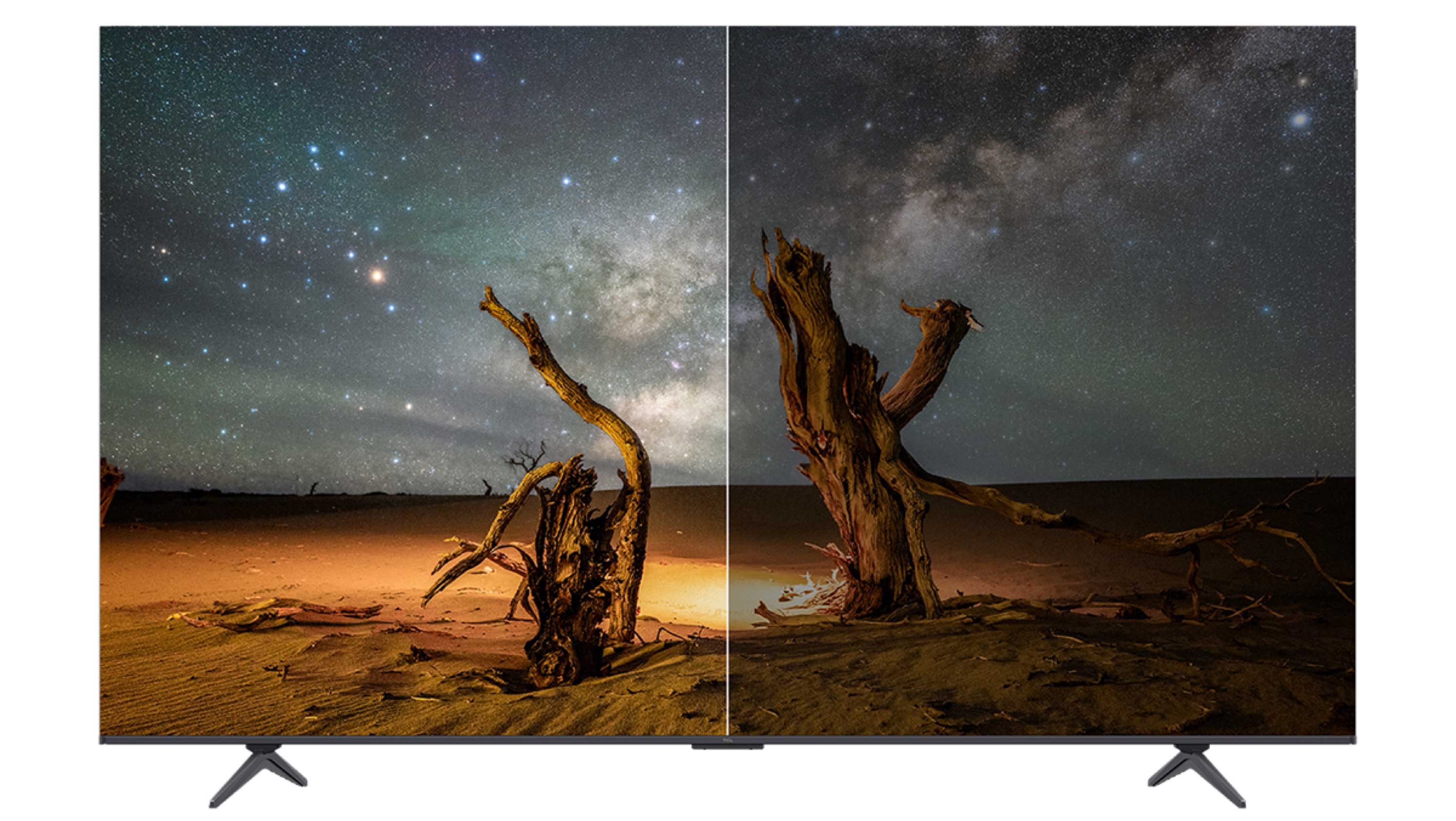 Искусственный интеллект HDR