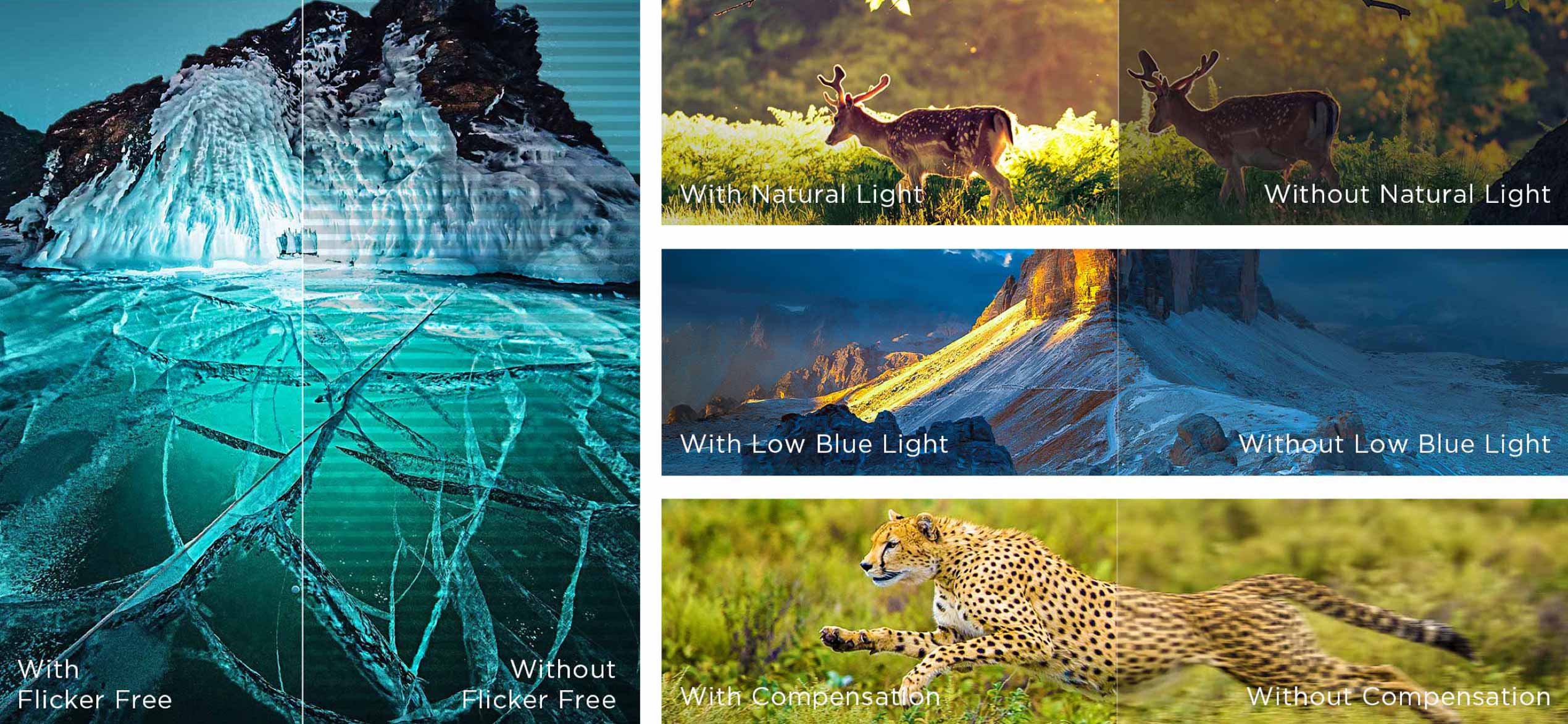 Искусственный интеллект HDR