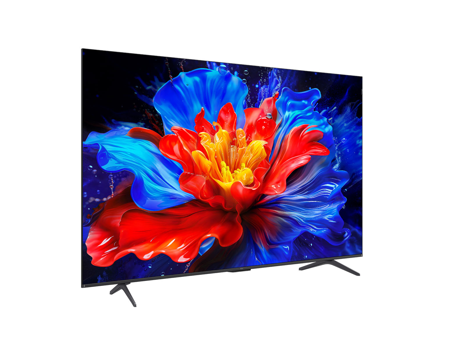 TCL T8C 4K Smart TV – Dolby Vision | TCL Turkiye