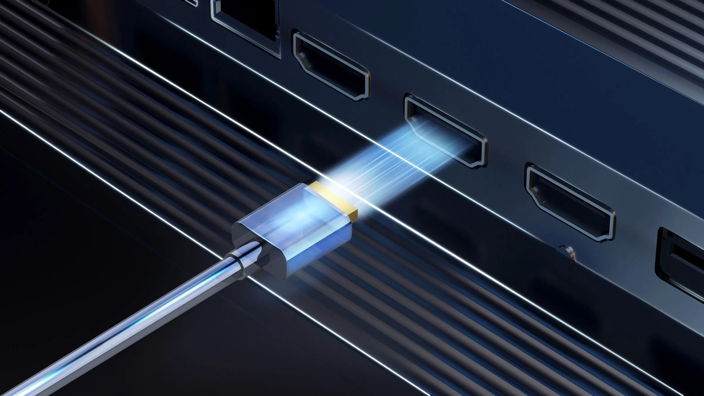 טלוויזיה חכמה P8K QLED מבית TCL