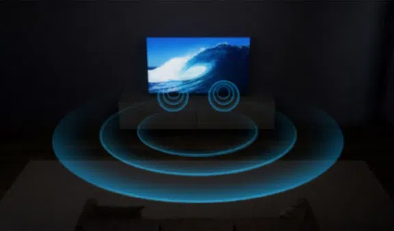 Vertical Ai Sound Field