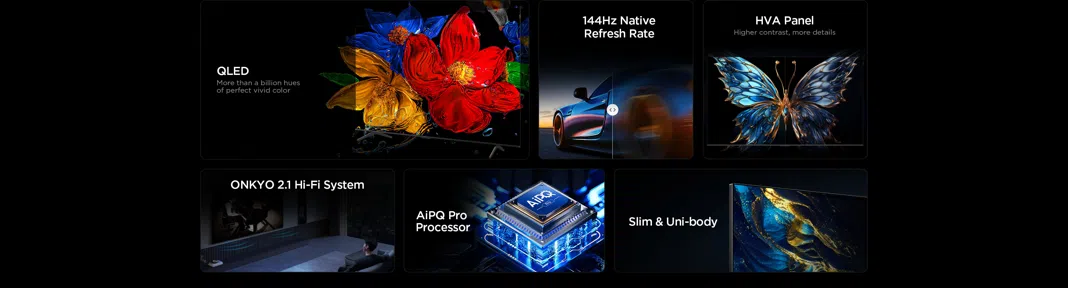 overview pc.jpg?t=1739429108932&w=2560&webp=true&dpr=2 TCL 85 Inch QLED Google TV 2025 (85P8K) TCL P6K Characteristic