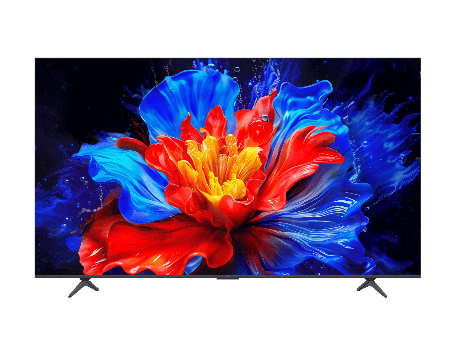 LETOU - ��Ͷ P8K QLED TV