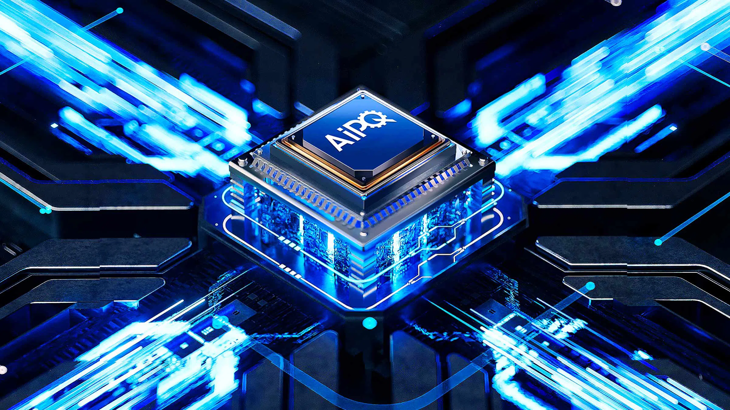 AiPQ Processor