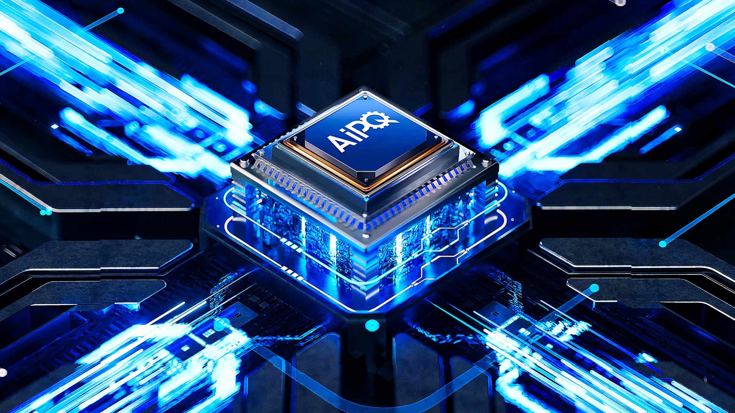 TCL P8L AiPQ procesor
