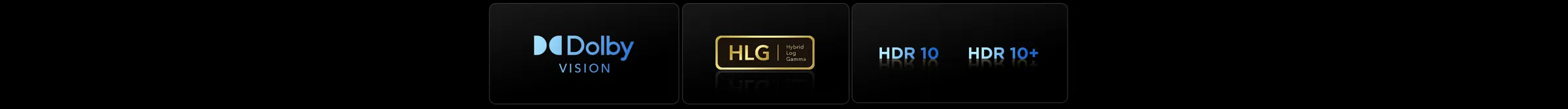 Authoritative picture quality certification