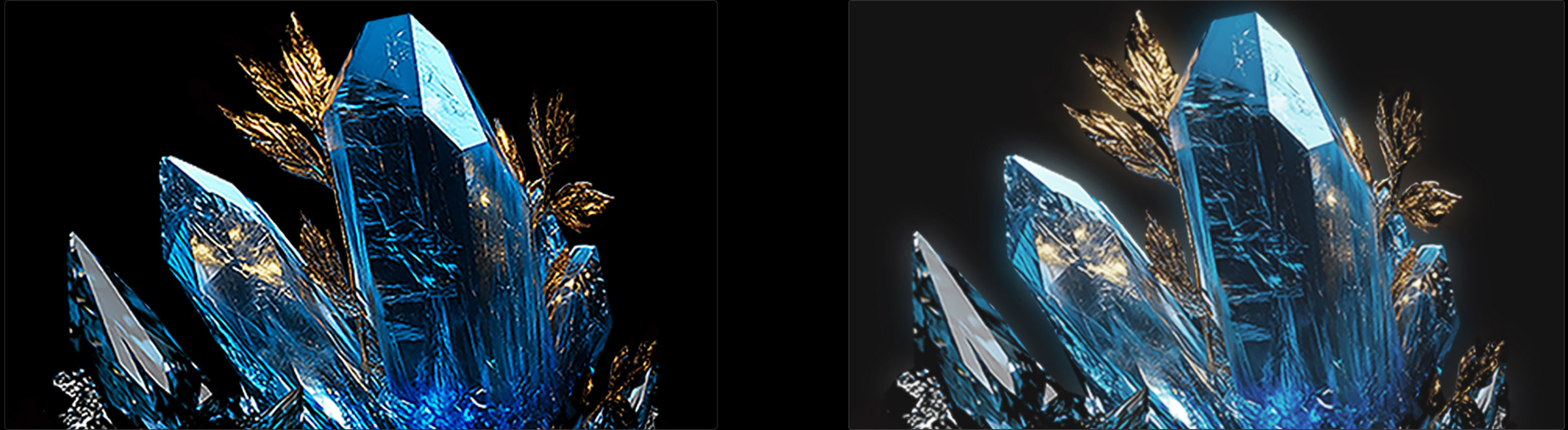 Optical Refractive Lens a clearer picture