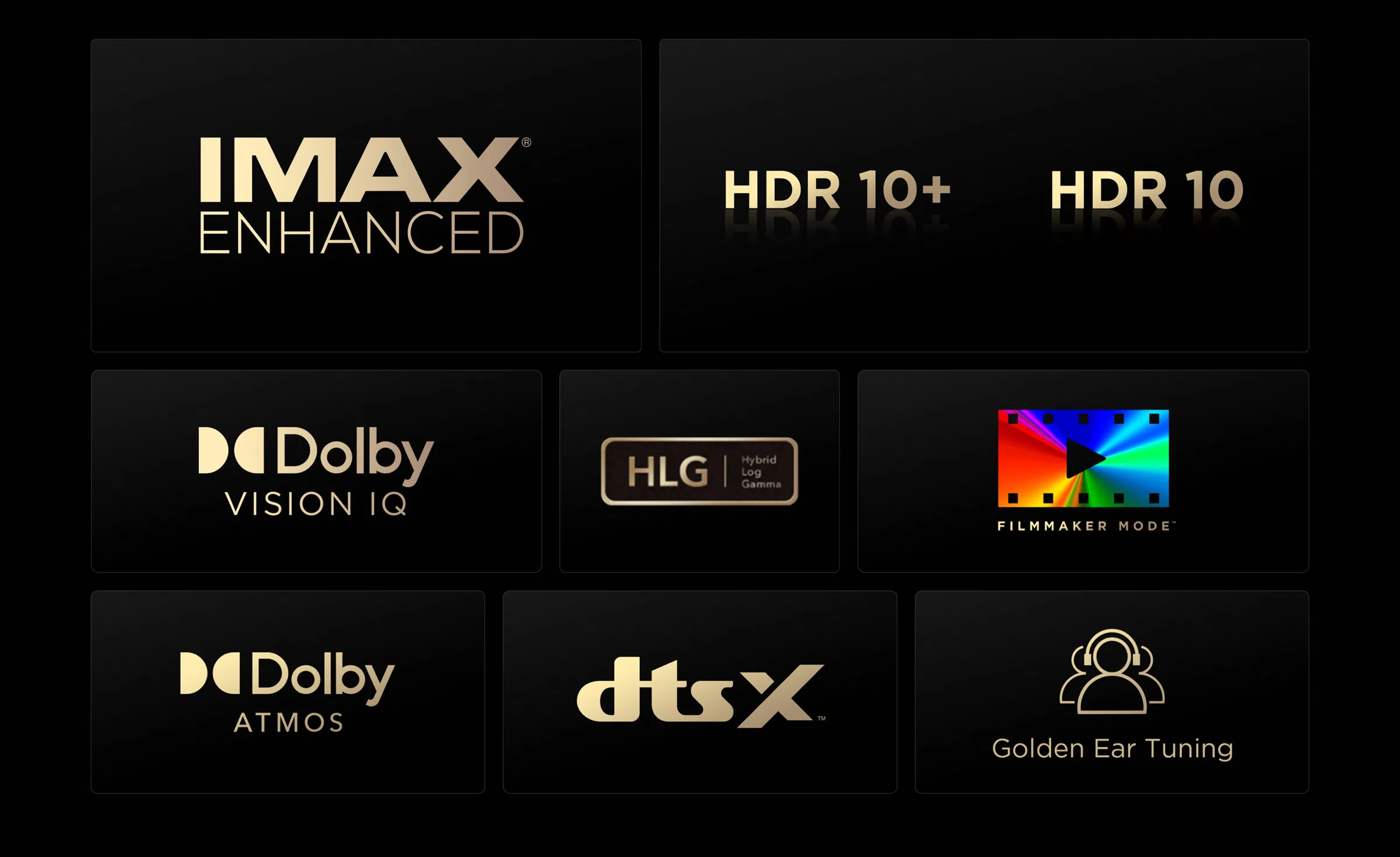 TCL QLED utilizes Colorful Quantum Crystals