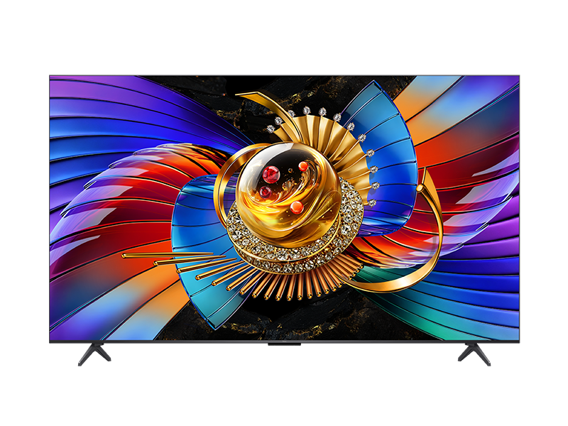 TCL RM7L RGB-Mini LED TV - 65 inch 4K UHD Google TV | TCL Global