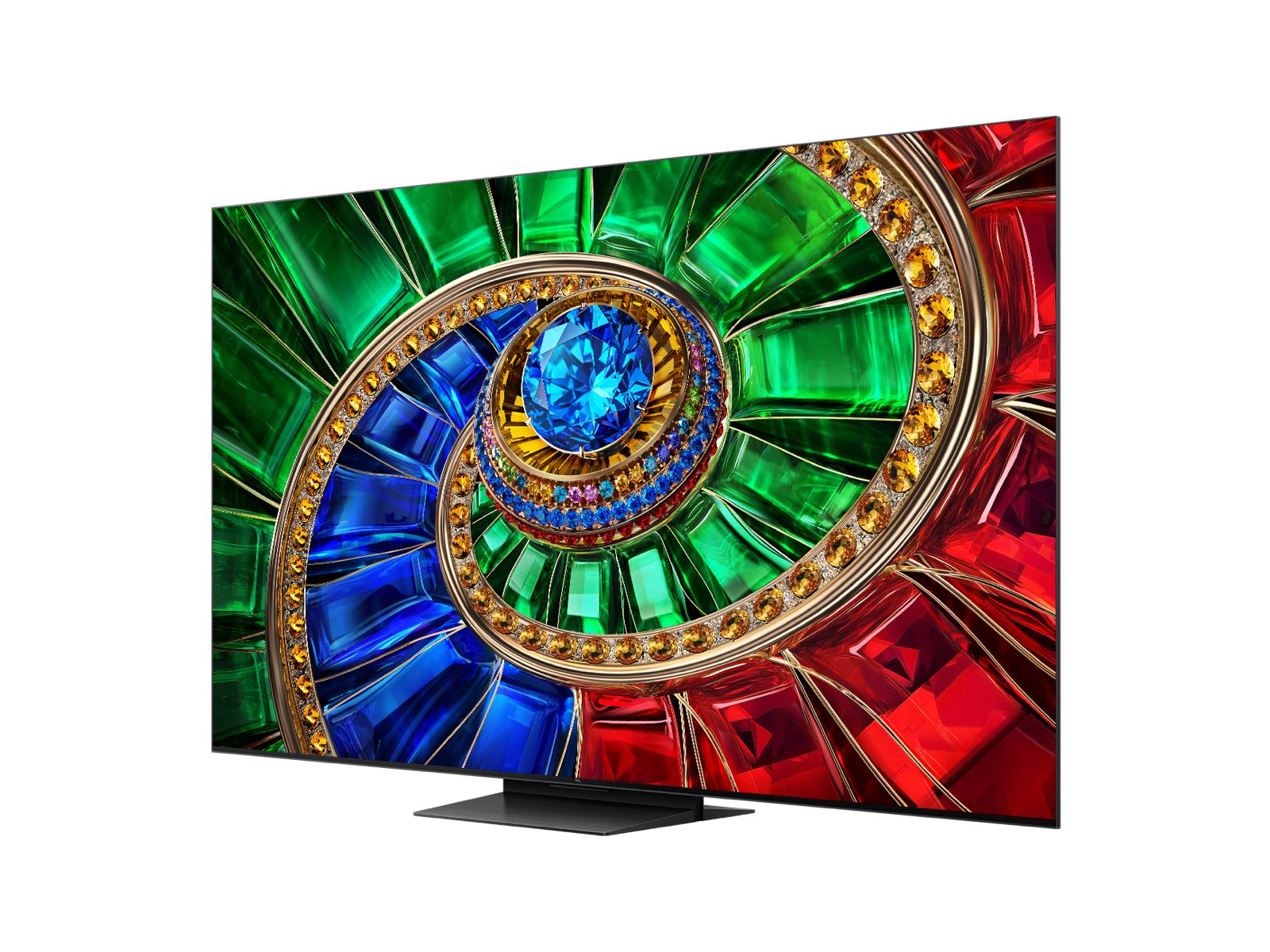 TCL RM7L RGB-Mini LED TV - 75 inch 4K UHD Google TV | TCL Japan