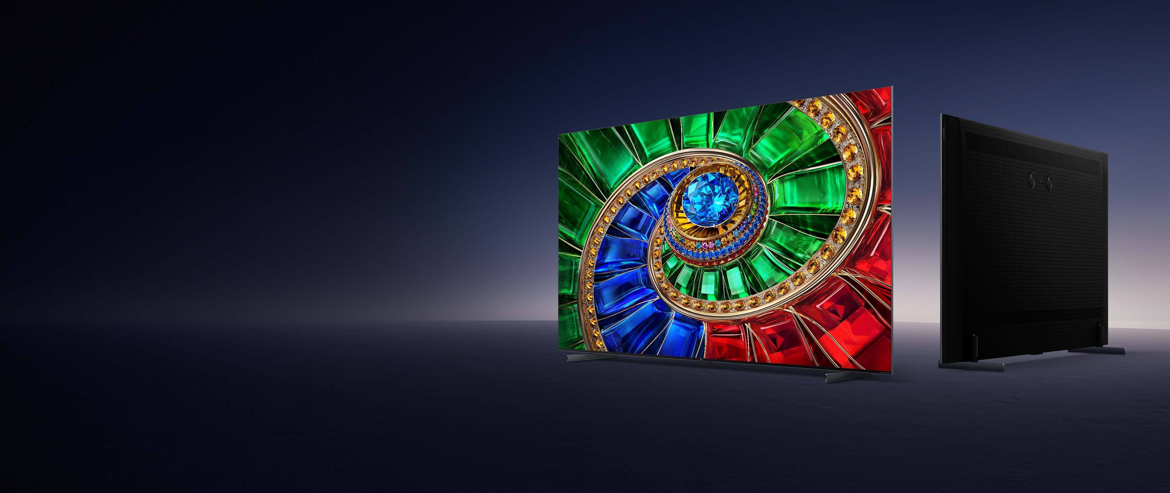 TCL Electronics - TCL TVs, Air Conditioners, Home Appliances | TCL