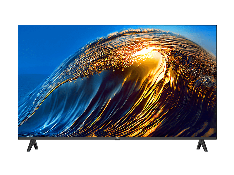TCL ANDROID TV