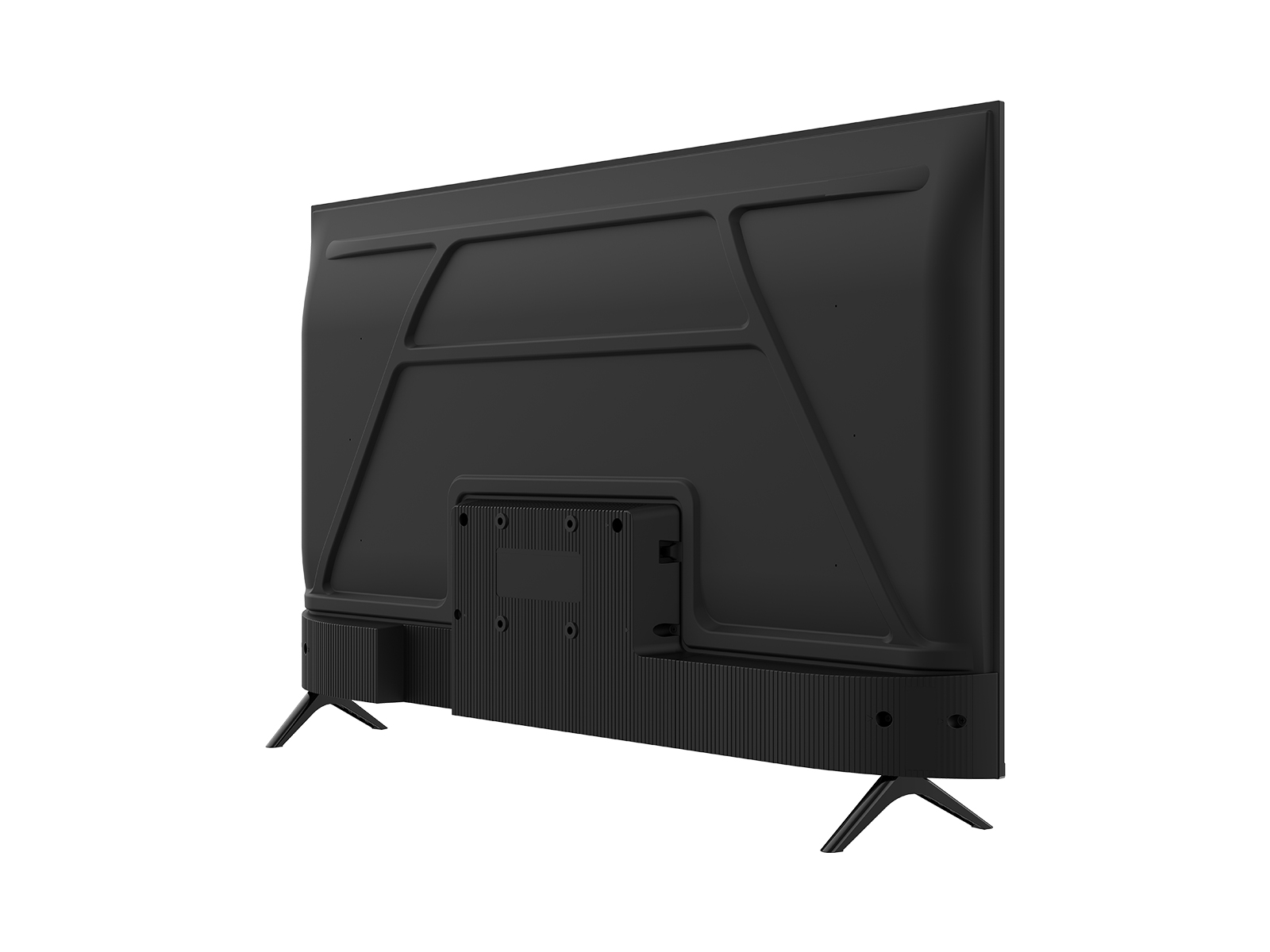 Experience S4500A SMART TV's Excellence - TCL Global