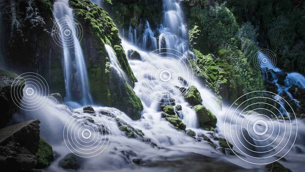 Dolby Audio of S4500A TV