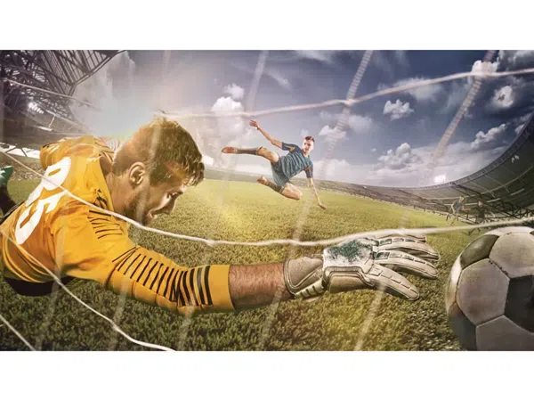 TCL S5400A with Muit viewing Mode